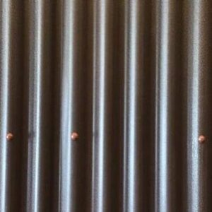 سقف یو پی وی سی (UPVC) - پوشش بام تخت جمشید Andolin-1