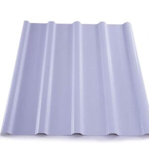 سقف یو پی وی سی (UPVC) - پوشش بام تخت جمشید طرح ذوزنقه