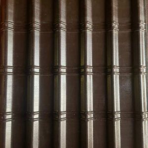 سقف یو پی وی سی (UPVC) - پوشش بام تخت جمشید andovilla1