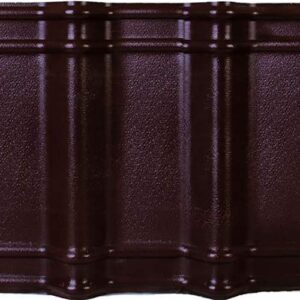 سقف یو پی وی سی (UPVC) - پوشش بام تخت جمشید طرح آندوویلا