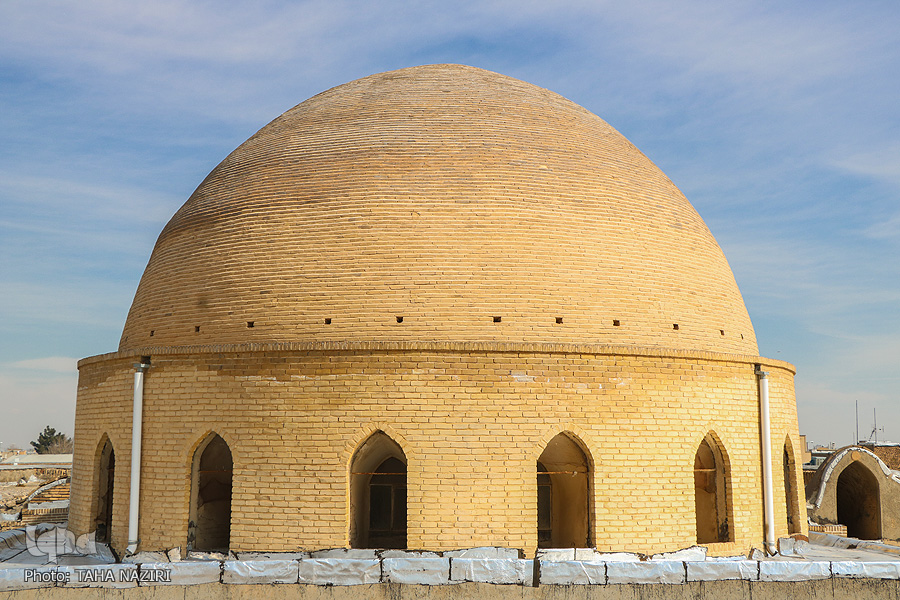 معماری انواع سقف 5 معماری انواع سقف 5