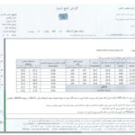صفحه اصلی - پوشش بام تخت جمشید آزمون خمش