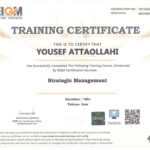 صفحه اصلی - پوشش بام تخت جمشید Strategic-Management