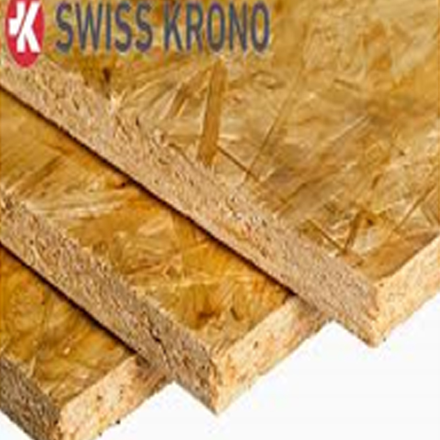 تخته OSB - پوشش بام تخت جمشید Swiss-Krono
