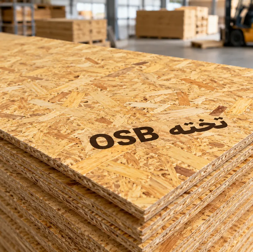 تخته-او-اس-بی-1 تخته OSB